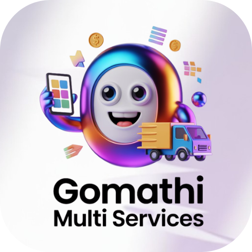 Gomathi Multiservices